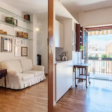 Terrione - Charme Holidays