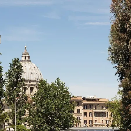 公寓 Terrione - Charme Holidays