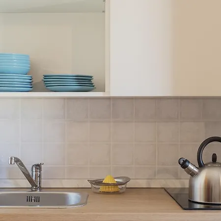 Terrione - Charme Holidays 罗马