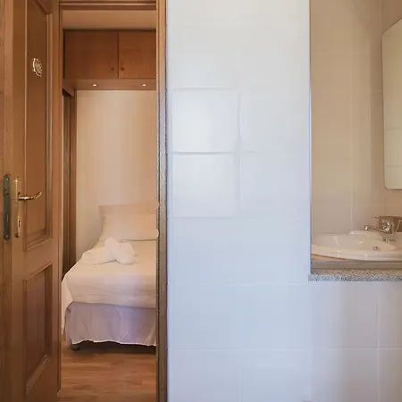 Terrione - Charme Holidays 罗马