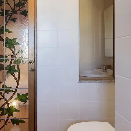 Terrione - Charme Holidays *