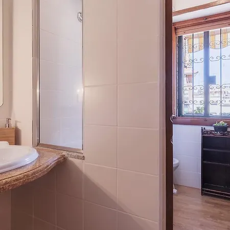 Terrione - Charme Holidays 公寓 *