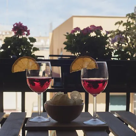 Terrione - Charme Holidays 罗马