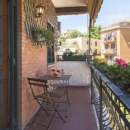 Apartamento Terrione - Charme Holidays *