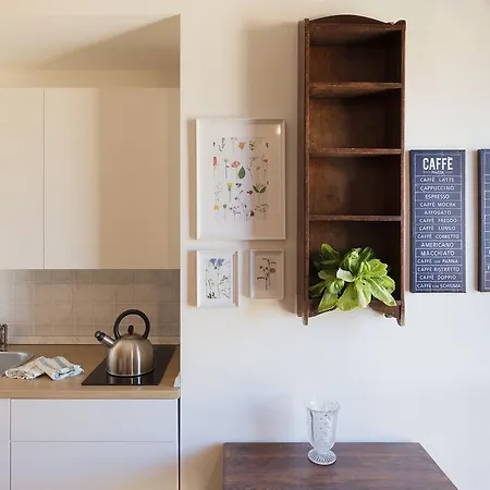 Terrione - Charme Holidays 公寓 罗马