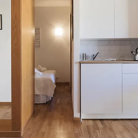 Terrione - Charme Holidays 公寓