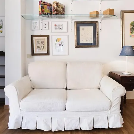 Terrione - Charme Holidays Apartamento *