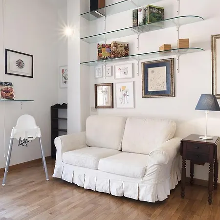 Terrione - Charme Holidays * 罗马