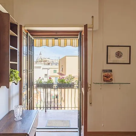 Terrione - Charme Holidays 公寓 罗马