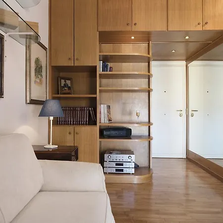 Terrione - Charme Holidays 公寓