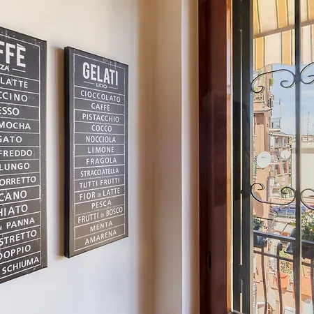 Terrione - Charme Holidays