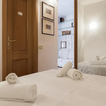 公寓 Terrione - Charme Holidays