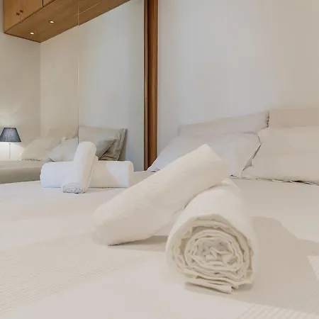 Apartamento Terrione - Charme Holidays *