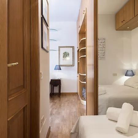 Terrione - Charme Holidays 公寓 *