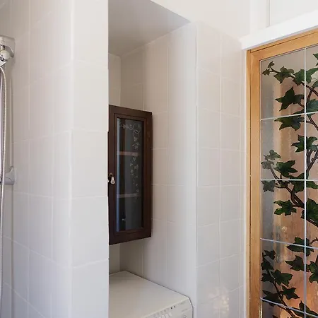 Terrione - Charme Holidays 公寓 罗马