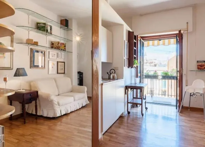 Terrione - Charme Holidays