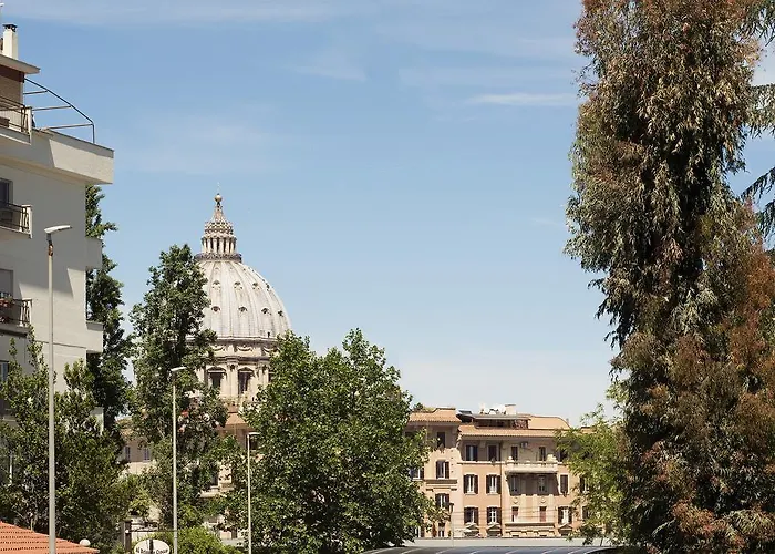 Apartment Terrione - Charme Holidays