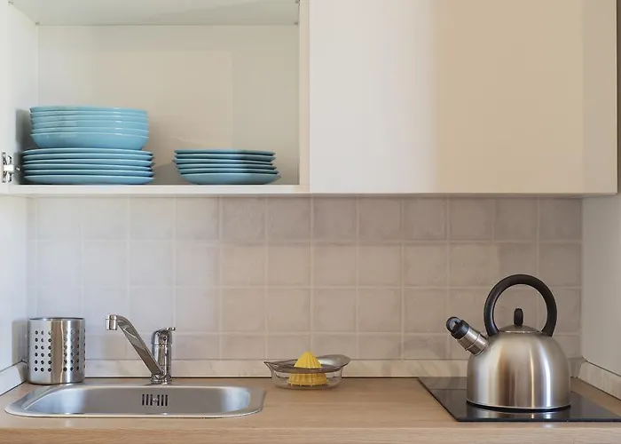 Terrione - Charme Holidays Rom