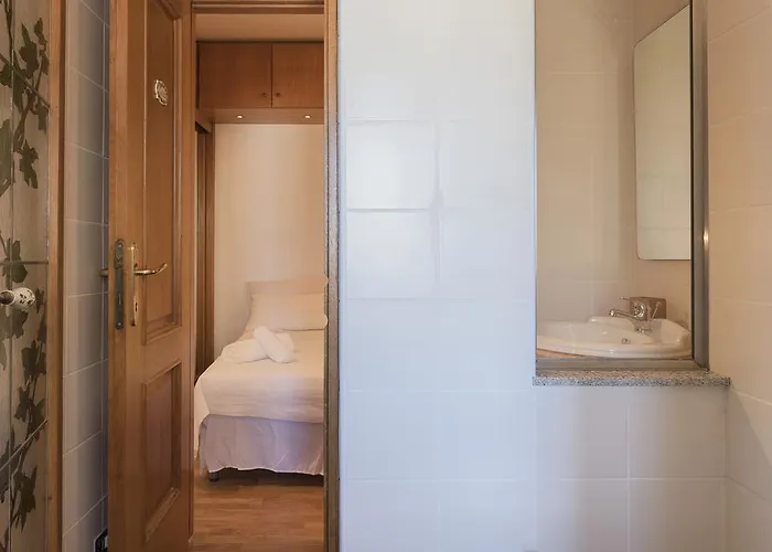 Terrione - Charme Holidays Rom