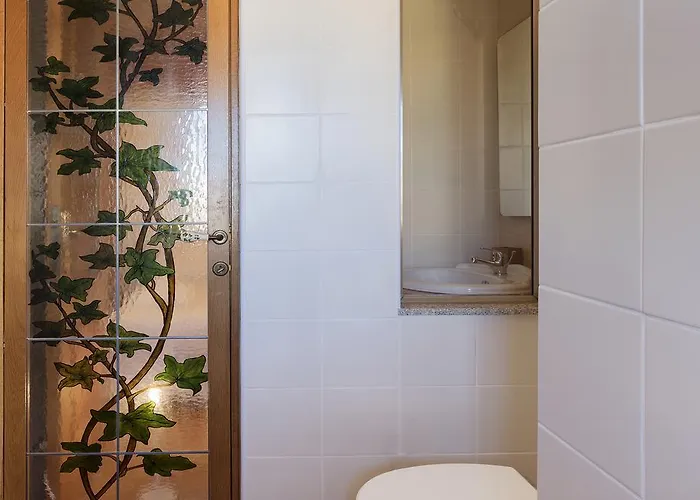 Terrione - Charme Holidays *