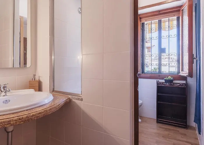 Terrione - Charme Holidays Apartment *