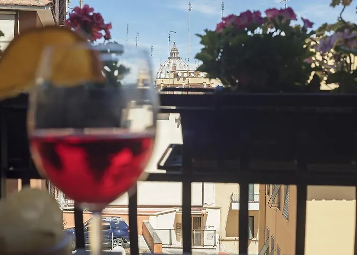 Terrione - Charme Holidays * Rom