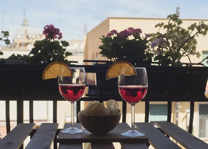 Terrione - Charme Holidays Rom