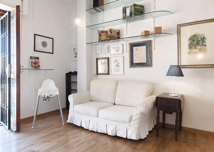 Terrione - Charme Holidays * Rom