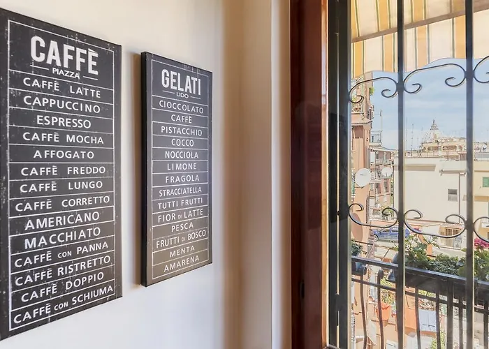 Terrione - Charme Holidays