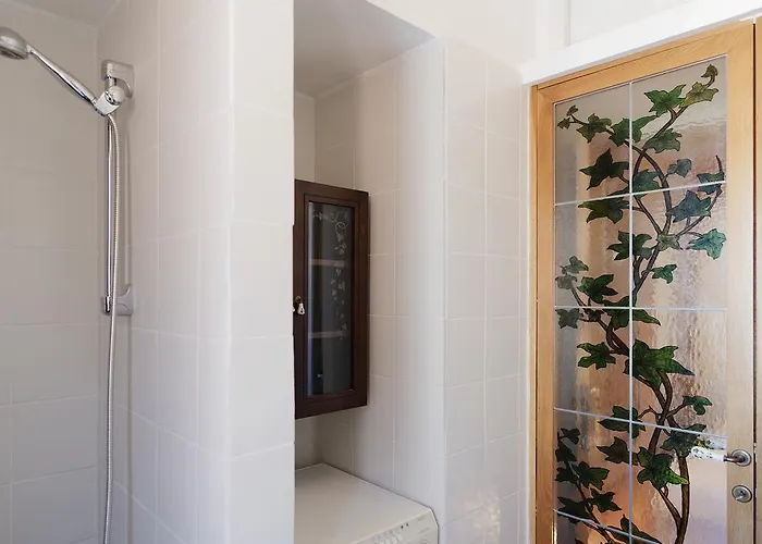 Terrione - Charme Holidays Apartment Rom